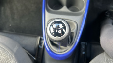 Toyota Aygo X 1.0 VVT-i Edge 5dr Petrol Hatchback